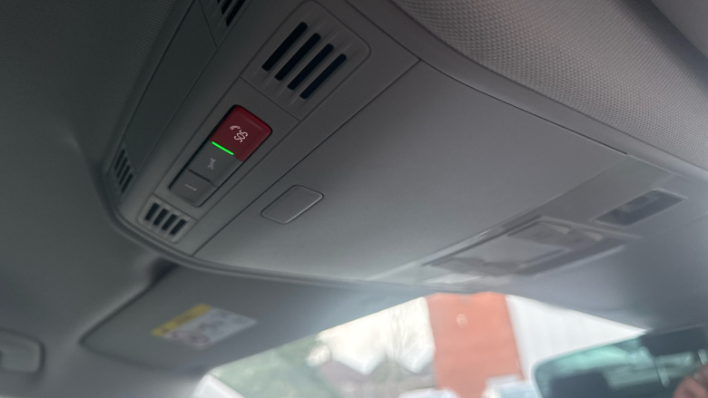 Volkswagen Tiguan 1.5 TSI 150 Life 5dr Petrol Estate